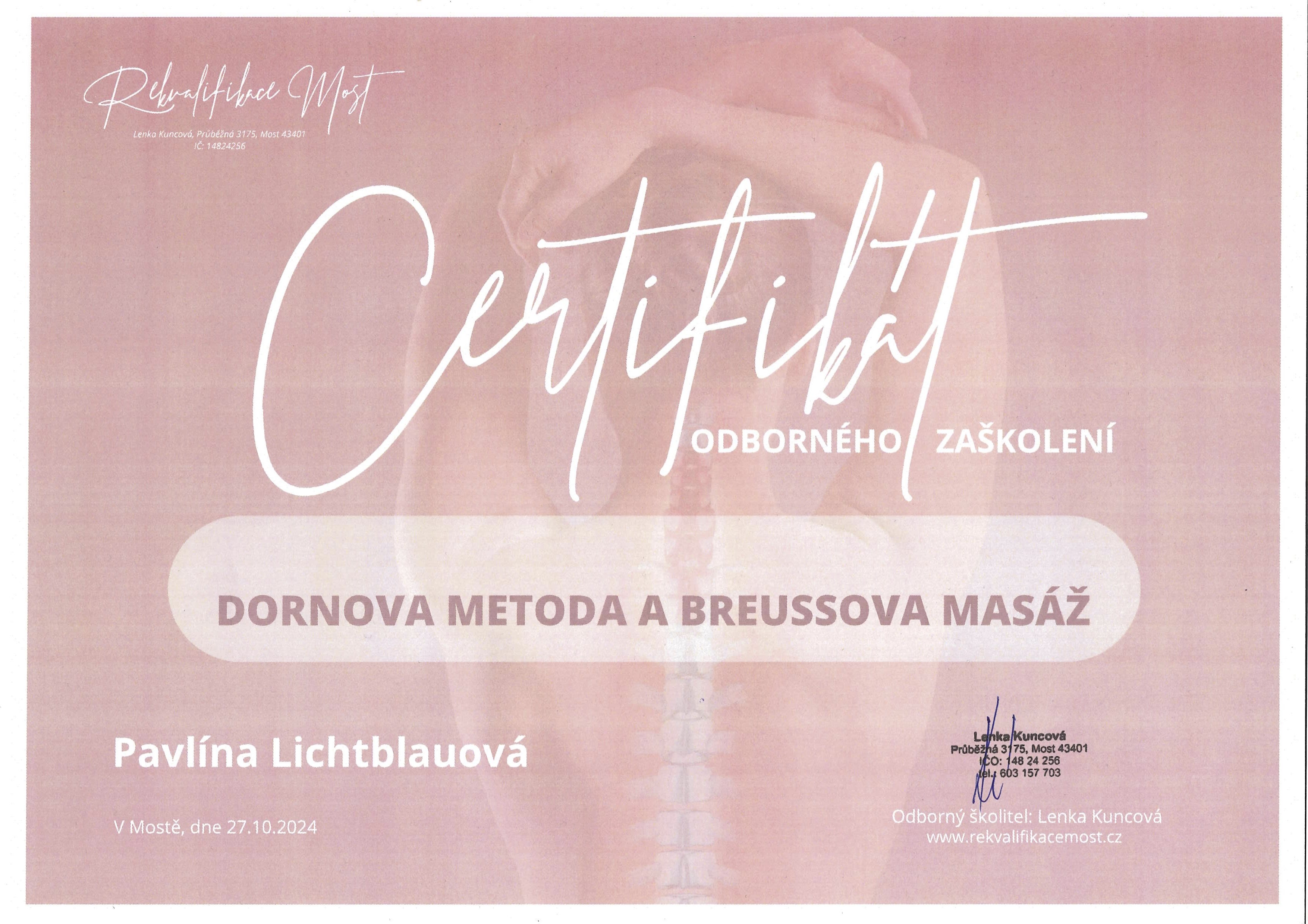Dornova metoda